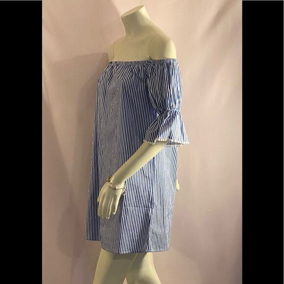 NWOT Ambiance Dress    - Picture 4 of 5